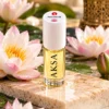 Aksa Esans Çiçek Kokuları 5 ml Nilüfer kokulu roll-on