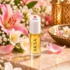 Aksa bayan esansları Nisan 5 ml roll-on esans