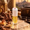 Aksa Reis 5 ml erkek roll-on esans