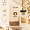 Aksa Serinsu 50 ml alkolsüz parfüm spreyi ürün özellikleri
