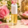 Aksa bayan esansları Sultan 5 ml roll-on esans
