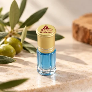 Attar Zeytin Dalı 3 ml alkolsüz esans ürün görseli
