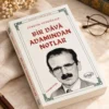 Zübeyir Gündüzalp Bir Dâvâ Adamından Notlar kitabı detaylı ürün görünümü