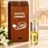 Çınar Dua’ül Cennet 3 ml alkolsüz esans özel ahşap kutulu