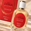 Gülsemin Edna Eau de Parfum Women 50 ml parfüm şişesi yakın plan