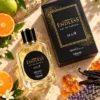Gülsemin Endless Eau de Parfum Man şişe dron görünüm