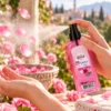 Gülçiçek Gül Kokulu Sprey Kolonya 150 ml