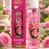 Gülçiçek Gül Kolonyası 250 ml Isparta gül kokulu kolonya