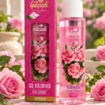 Gülçiçek Gül Kolonyası 250 ml Isparta gül kokulu kolonya