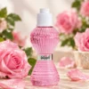 Gülçiçek Gül Kolonyası 50 ml pembe şişe