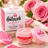 Gülçiçek 20 ml Gül Özlü Dudak Nemlendiricisi