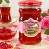 Yıldırım Gül Reçeli 400 Gr kahvaltılık reçel