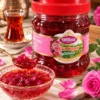 1400 g Yıldırım Gül Reçeli kahvaltılık reçel