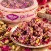 Yıldırım Isparta Yapraklı Gül Sarması Antep Fıstıklı 200 g ürün görünümü