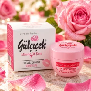 Celcelûtiye ve Hayatımızdaki Dualar Cep Boy