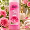 Gülçiçek 420 ml Gül Özlü ve Tazeleyici Duş Jeli