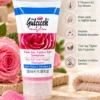 Gülçiçek 50 ml Aloe Vera ve E Vitamini İçeren Saç Bakım Şampuanı