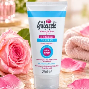 Gülçiçek 250 ml Doğal Gül Mayası