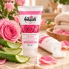 Gülçiçek 50 ml Aloe Vera Gül Kremi tüp ambalaj