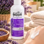 Gülçiçek 200 ml Lavanta El ve Vücut Losyonu