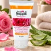 Gülçiçek Aloe Vera ve E Vitamini İçeren Losyon