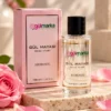 Gülmarka Gül Mayası Hidrosol 100 ml ürün kutusu ve şişesi