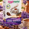 Gülmarka Lavantalı Türk Kahvesi 100 g