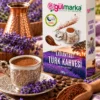 Gülmarka Lavantalı Türk Kahvesi 100 g ürün detayları