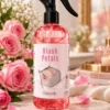 Gülsemin Blush Petals Oda Spreyi 400 ml arka etiket