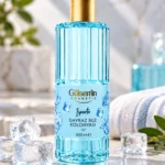 Gülsemin Davraz Buz Kolonyası 400 ML buz küpleriyle ürün görseli