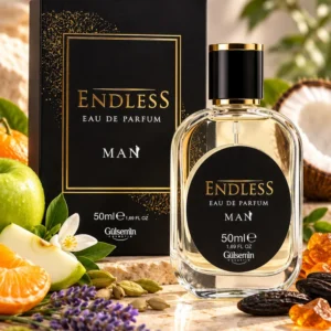 Gülsemin Endless erkek parfümü