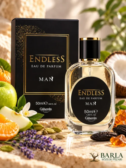 Gülsemin Endless erkek parfümü