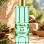 Gülsemin Gölcük Çam Kolonyası 400 ml 70 derece