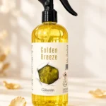 Gülsemin Golden Breeze Oda Spreyi 400 ml ön yüz