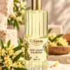 Gülsemin İğde Çiçeği Kolonyası 400 ml çiçek detaylı ürün görseli