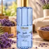 Lavanta dekorları arasında Gülsemin Kuyucak Lavanta Kolonyası 400 ml