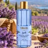 Gülsemin Kuyucak Lavanta Kolonyası 400 ml