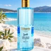 Gülsemin Özel Salda Kolonyası 400 ML 70 derece mavi şişe