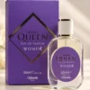 Gülsemin Queen Eau de Parfum Women 50 ml kadın parfümü ve kutusu