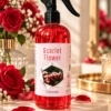 Gülsemin Scarlet Flower Oda Spreyi 400 ml farklı ön yüz görünümü