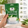 Lalinna Collagen Aloe Vera Sabunu 125 G aloe vera ve kolajen içerikli ürün tanıtımı