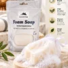 Lalinna Hamam Sabunu 125 G bol köpüklü keseli sabun ve ürün özellikleri
