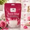 Lalinna Hyalüronik Asit Gül Sabunu 125 G ürün özellikleri tanıtım görseli