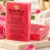 Mona Roza Gliserinli Arındırıcı Gül Sabunu 80 Gr