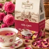Müftüzade Efendi Gül Çayı 50 g Isparta yöresel gül çayı