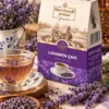 Müftüzade Efendi Lavanta Çayı 50 g kutu görünümü