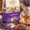 Müftüzade Efendi Lavanta Çayı 50 g lavanta çayı ürün detayı