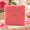 Natural Gül Sabunu 120 Gr ürün görseli
