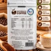 Naturalce Coffee 2’si 1 Arada Kahve GİMDES helal sertifika işaretli 200 gr