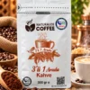 Naturalce Coffee 3’ü 1 Arada Kahve 300 gr ön görünüm